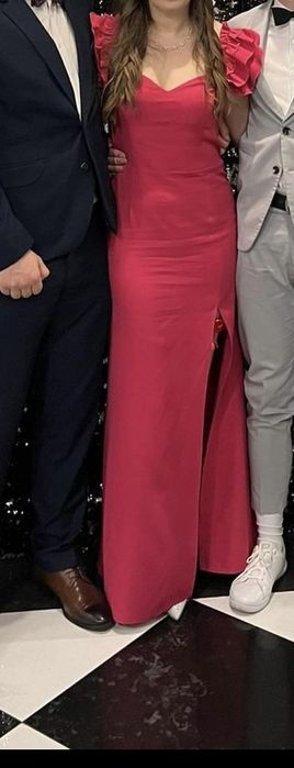 Sukienka na wesele/studniowke