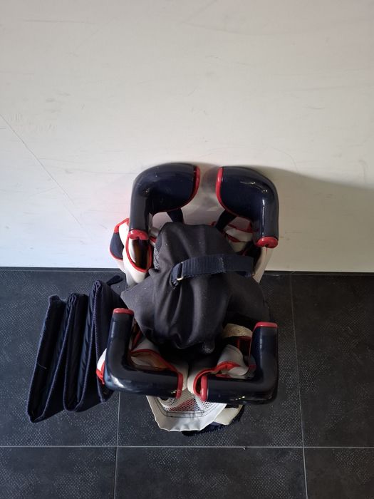 Cama de viagem Brevi