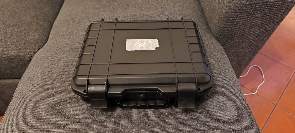 Roland HS-5 Session Mixer e Interface