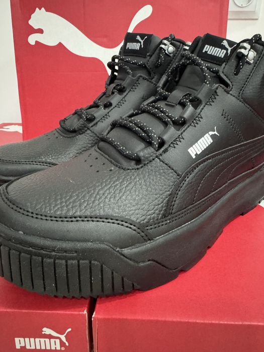Puma terrenz 2 Оригінал нові 41/42/44р