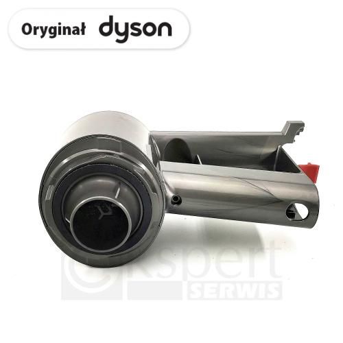 Oryginalny Korpus z silnikiem Dyson V8  - od dysonserwis.pl 967812_01