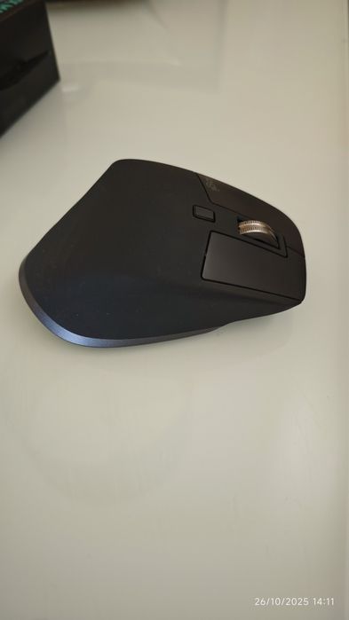 Logitech MX Master 3S Mouse64553165341571122