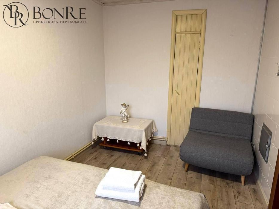 Здам апартаменти. Ромни. Вознесенська 22.