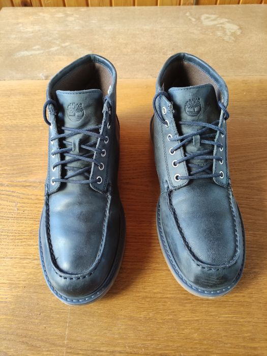 Ботинки Timberland