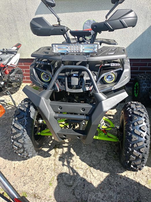 Xtr