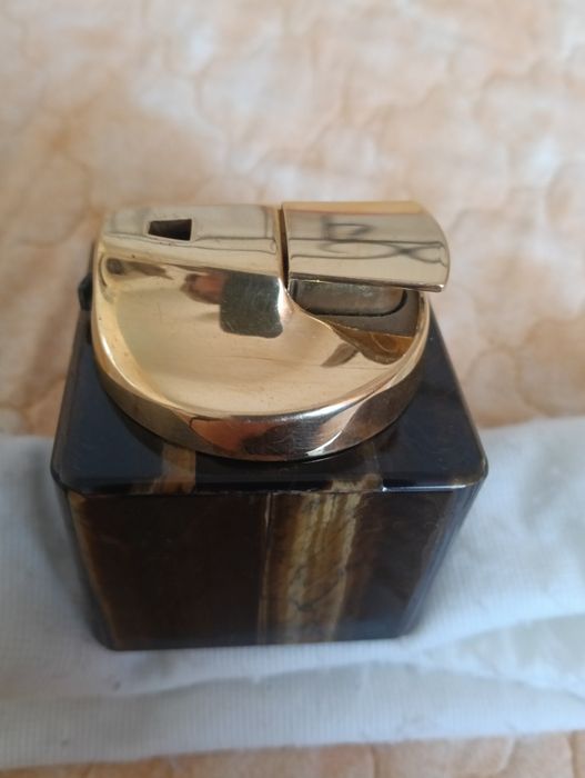 Запальничка зажигалка RONSON