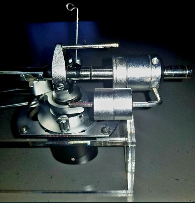 Ramię SME 3009/3012-JAK PRZEROBIĆ?!