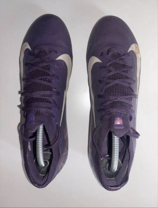 Nike Vapor 16 Pro KM FG
