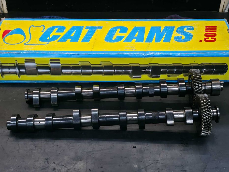 Toyota 4AFE 1.6 - Cat Cams Kit - "7105361"