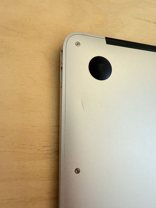 Macbook Air 11”, stan idealny, oryginalne pudełko