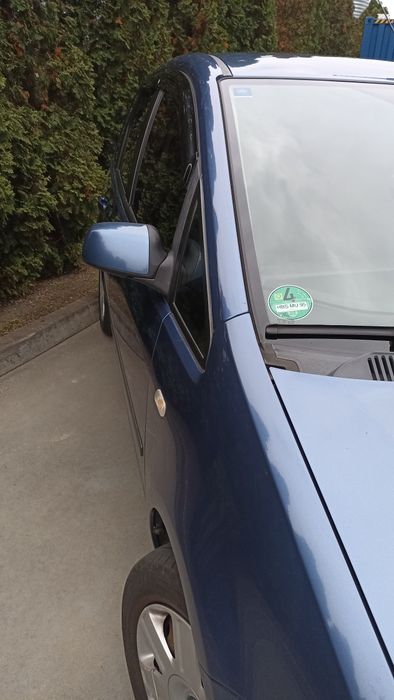 Ford  Focus  C - Max , 1.6V