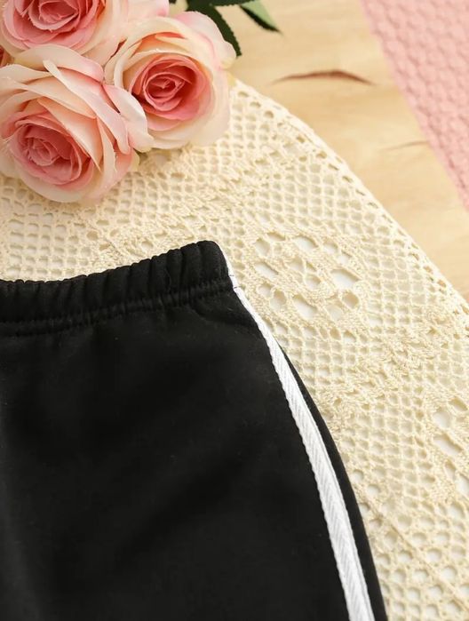 Теплий костюм, 128 см