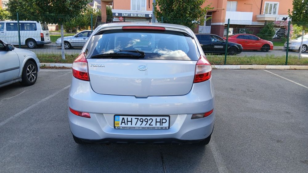 Продам автомобиль