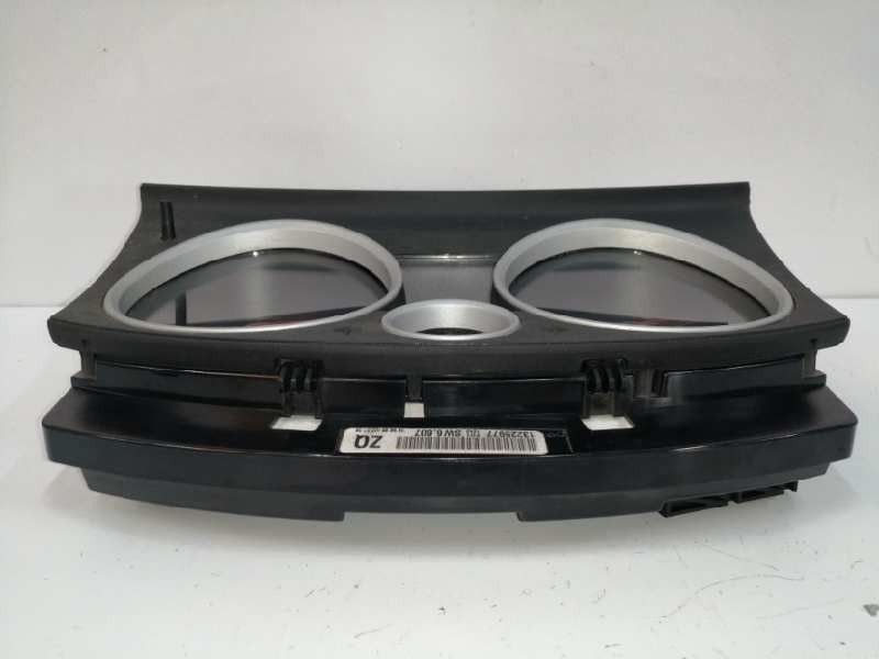 QUADRANTE OPEL ASTRA H GTC 2006 -13225977