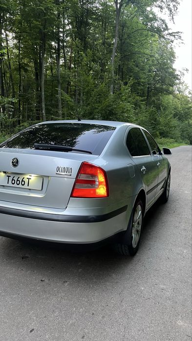 Продам шкоду октавію а5