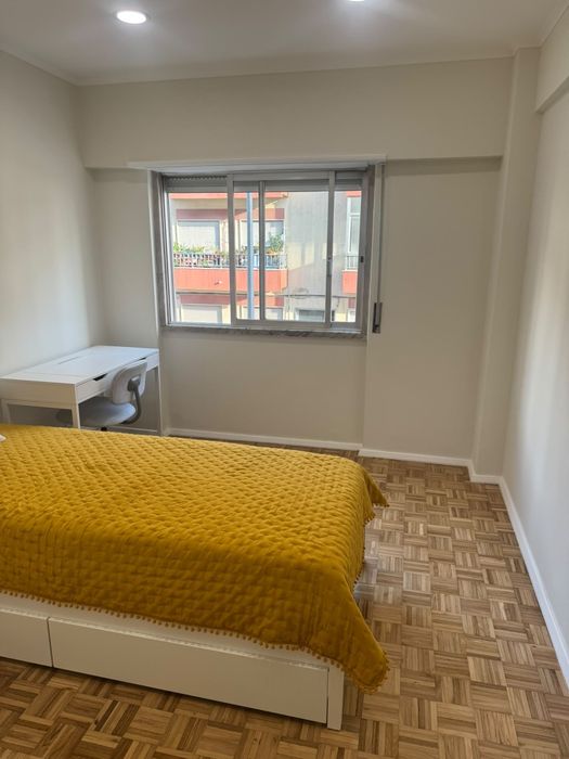 Quartos Para Estudantes - Odivelas