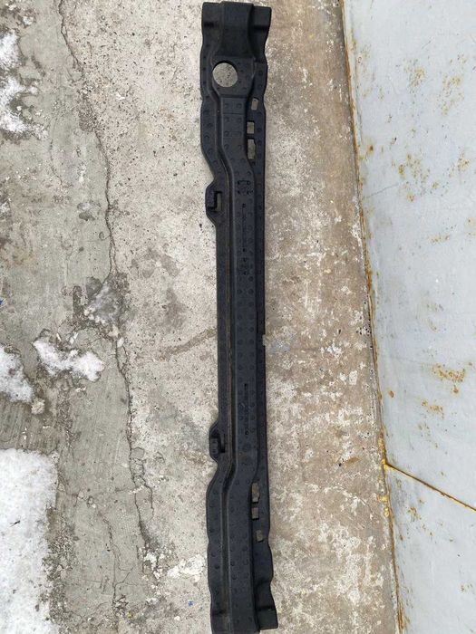 Абсорбер переднього бампера VW Tiguan 18-21 5NN807248