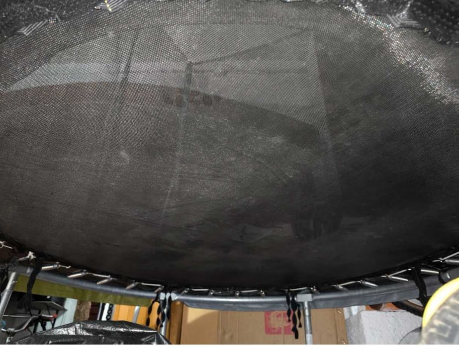 Domyos Essential Trampoline 18064729733551363125