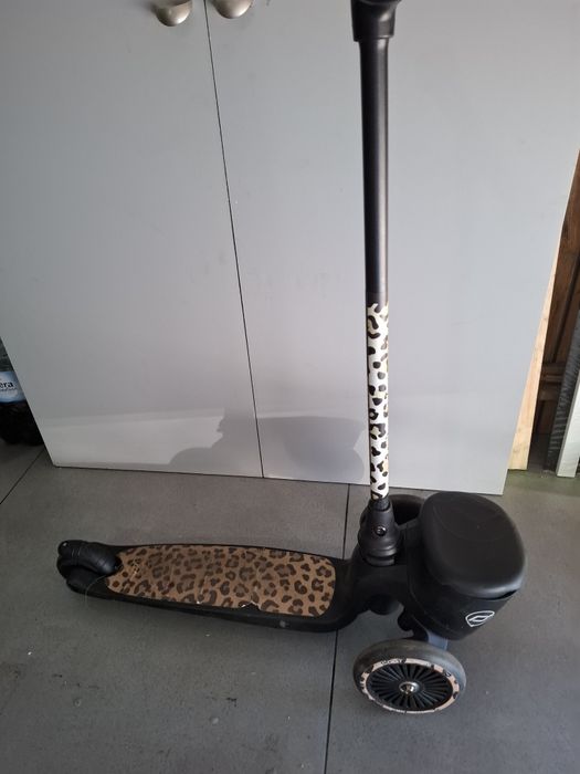 Hulajnoga scoot and ride