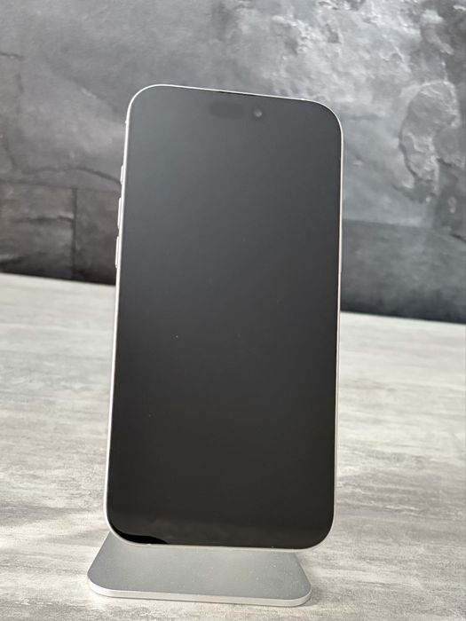 iPhone 16 Pro Max 512Gb e-sim White