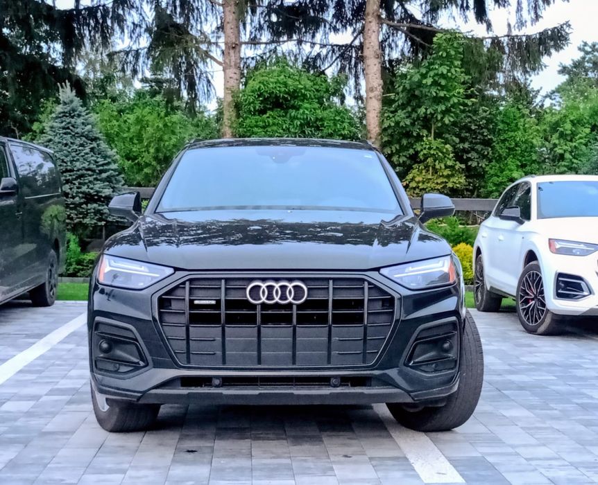 Sprzedam Audi Q5