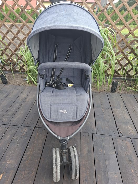 Wózek valco baby