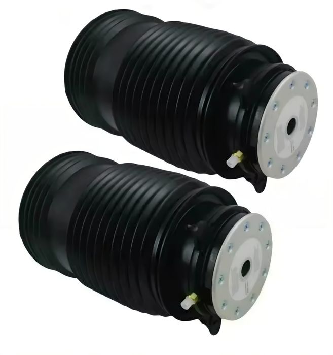 Foles /Suspensão Pneumática Traseira Mercedes W205( NOVA )
