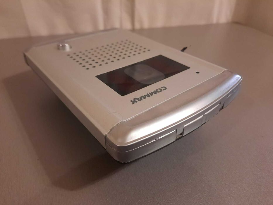 Вызывная аудиопанель домофона Commax DRC-4BA