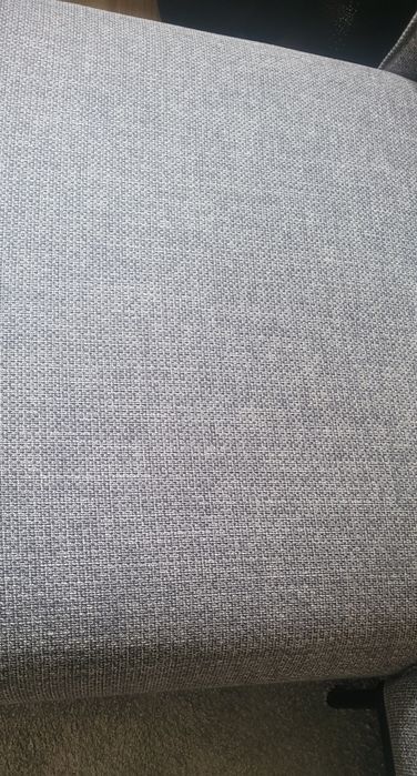 Sofa narożna 3 osobowa z szezlongiem