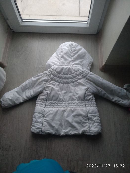 Комбінезон зимовий Chicco
