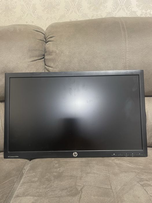 Продам монітор hp 23 “