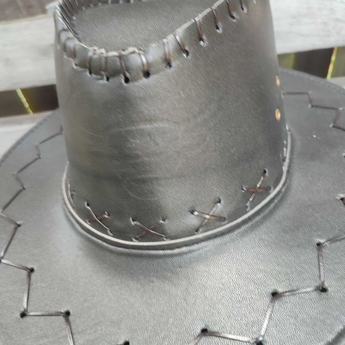 Kapelusz Kowbojski Kowboj