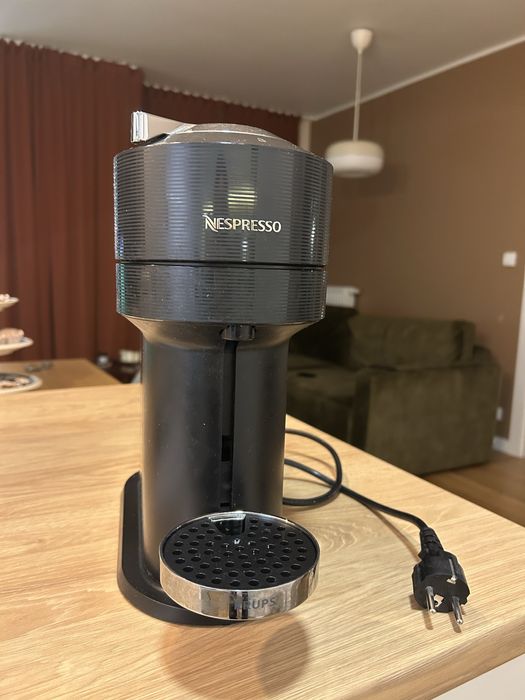 Ekspres Krups Nespresso Vertuo Next XN910N