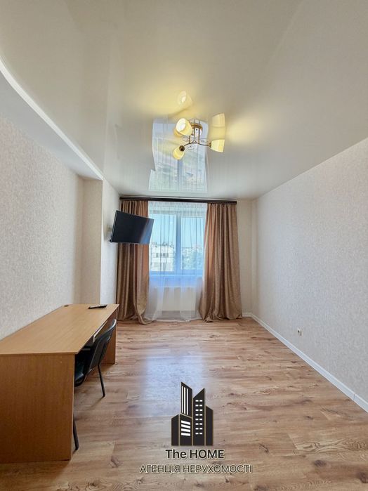 Продаж 1к квартира  Програми + ЖК Софіївська Слобідка Боголюбова 37