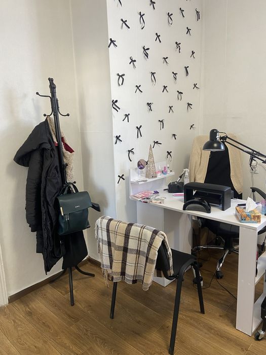 Суборенда приміщення бідя Глобала