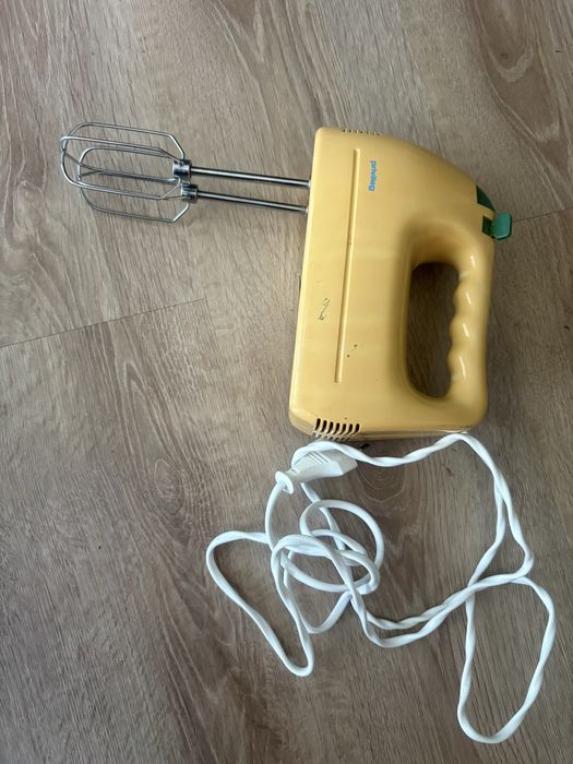 Privileg robot kuchenny mikser retro PRL