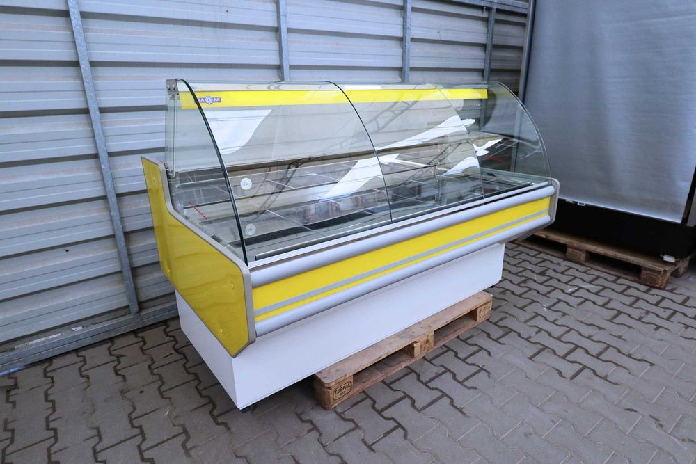 Lada chłodnicza [ RAPA 179 cm ]