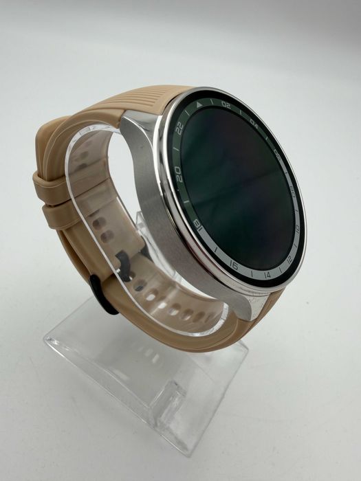 OnePlus Watch 2R | Smartwatch | Bluetooth | NFC | Android