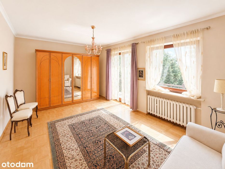 Dom w sercu Świdnicy
