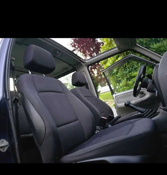 Suzuki vitara 1900Td