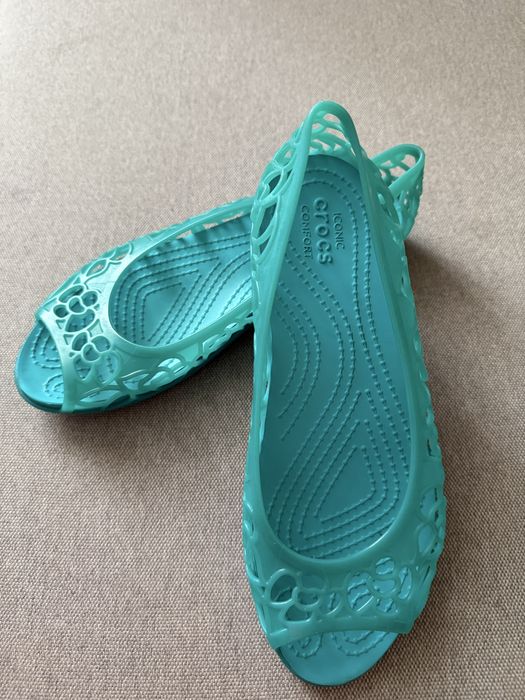 Женские кроксы оригинал