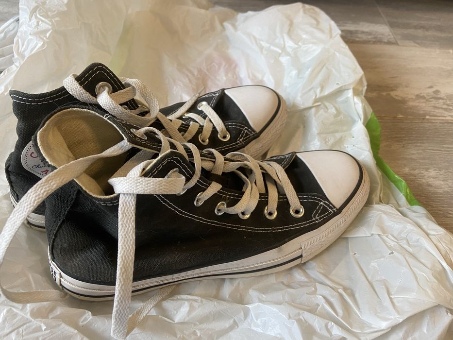 кеди converse оригінальні