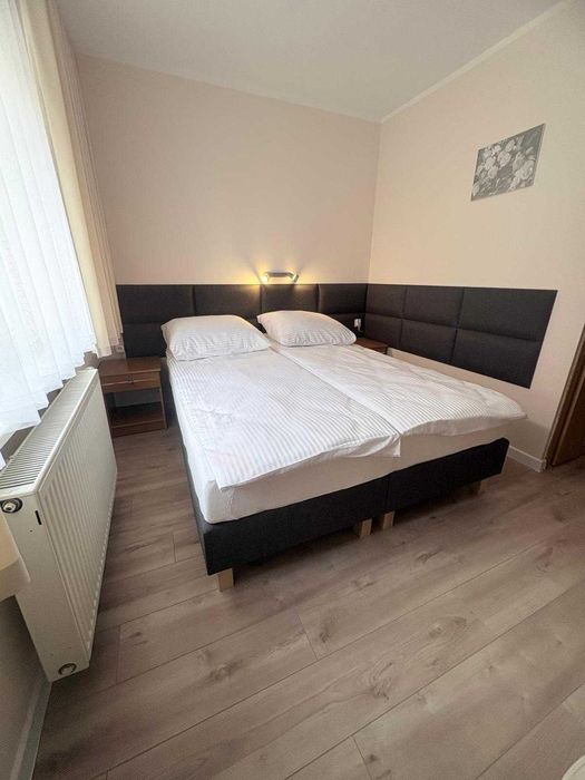 Wolne Pokoje nad Morzem Wakacje Białogóra