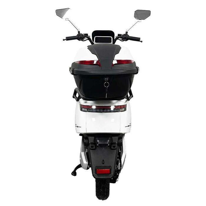 Акція  літні знижки !!! Електроскутер SP2000E-5