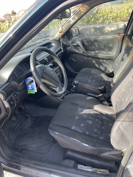 Carrinha Opel Astra 1.7 — photo 2