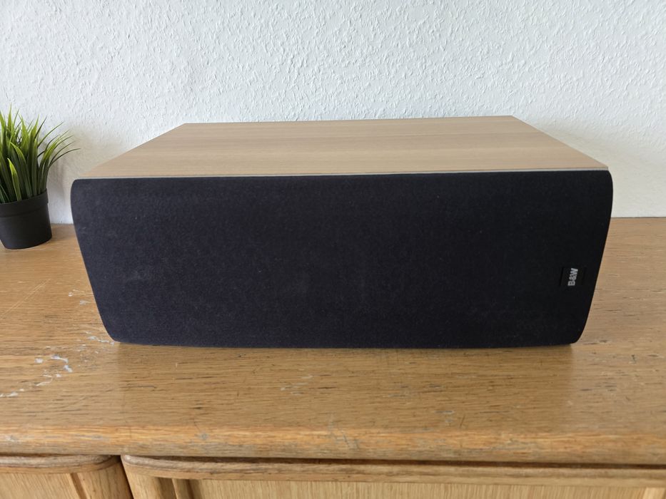 Bowers Wilkins LCR 60 s3