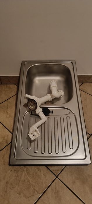 Sprzedam zlewozmywak