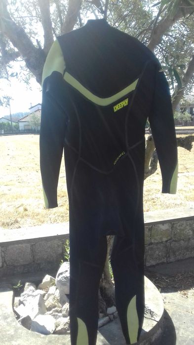 Fato Surf Deeply Performance 3.2