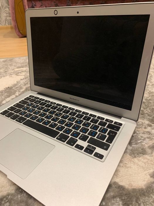 MacBook 13 (2012)