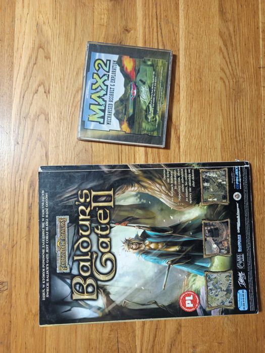 Cd action nr 10/2000 plus MAX 2
